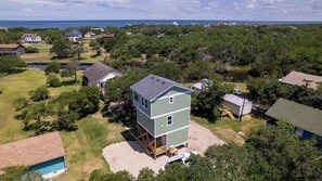 Exterior - Brand New Home in Frisco (Frisco)