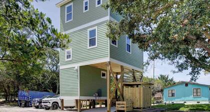 Brand New Home in Frisco