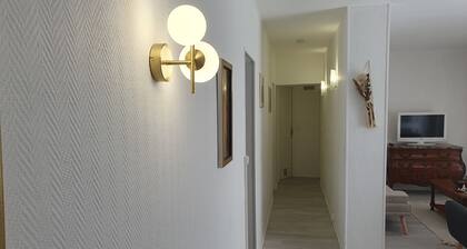 le lilas d Orly proche aeroport d Orly