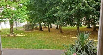 le lilas d Orly proche aeroport d Orly