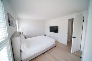 4 Schlafzimmer, Bügeleisen/Bügelbrett, WLAN, Bettwäsche