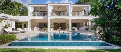 Villa, 5 habitaciones | Exterior