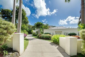 Villa, 5 Bedrooms | Property grounds - One Westland Heights 5 Bedroom Villa (Westmoreland)
