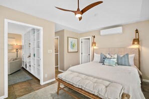 3 bedrooms, iron/ironing board, cots/infant beds, free WiFi - Kauai The Palms At Poipu Kai 1752 3 Bedroom Condo (Koloa)