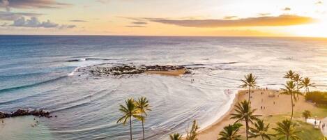 ハウス 3 ベッドルーム | ビーチ | ビーチの近く