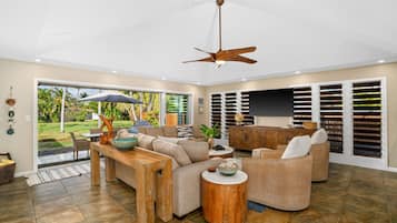 House, 3 Bedrooms | Interior