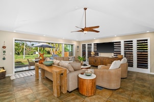 House, 3 Bedrooms | Interior