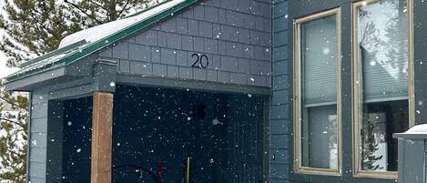 Townhome, 3 Bedrooms | Exterior