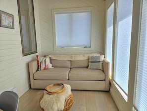 Townhome, 3 Bedrooms | Living area | Smart TV