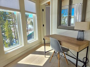 Townhouse, 3 kamar tidur | Interior