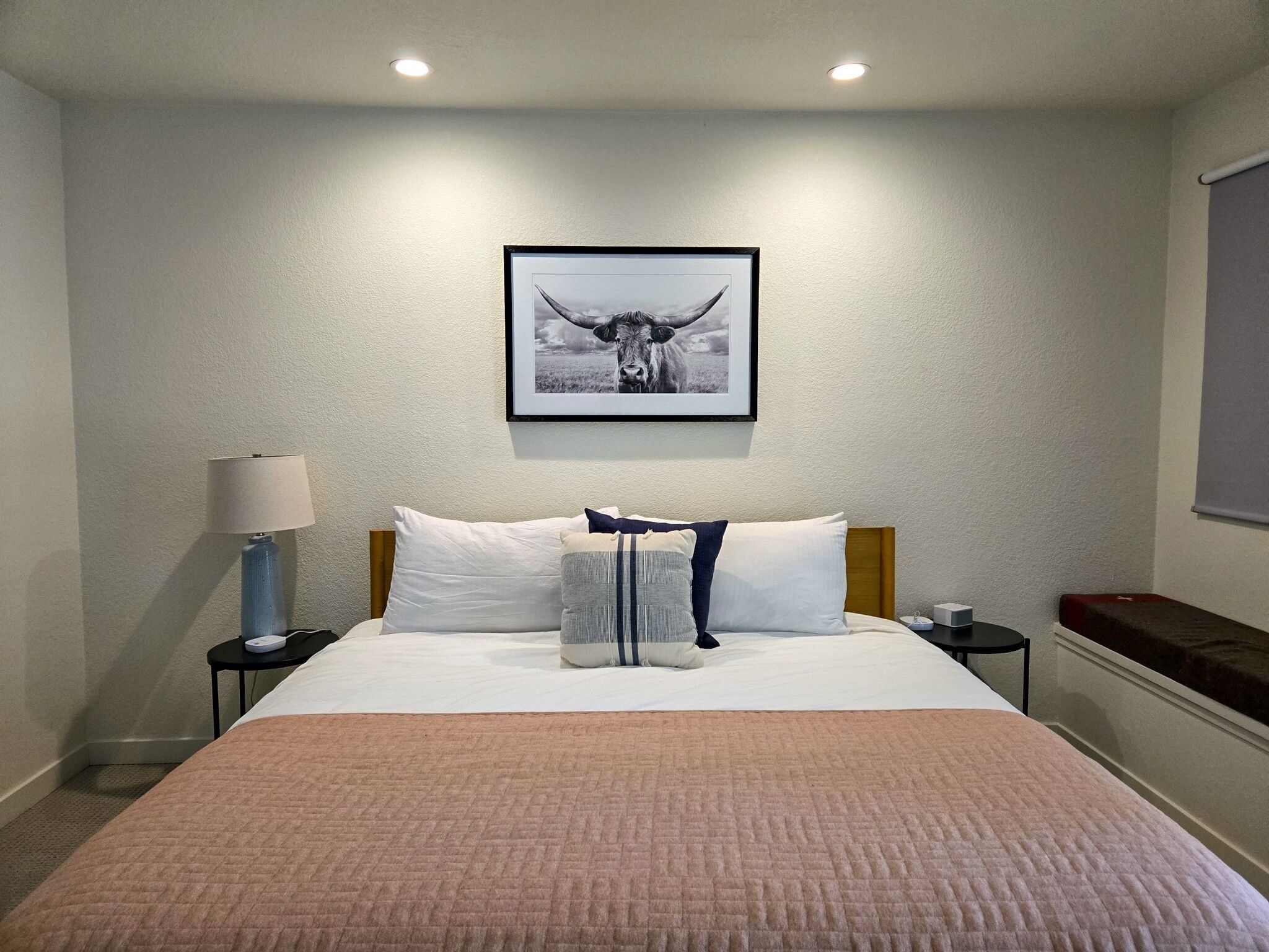 Maison mitoyenne, 3 chambres