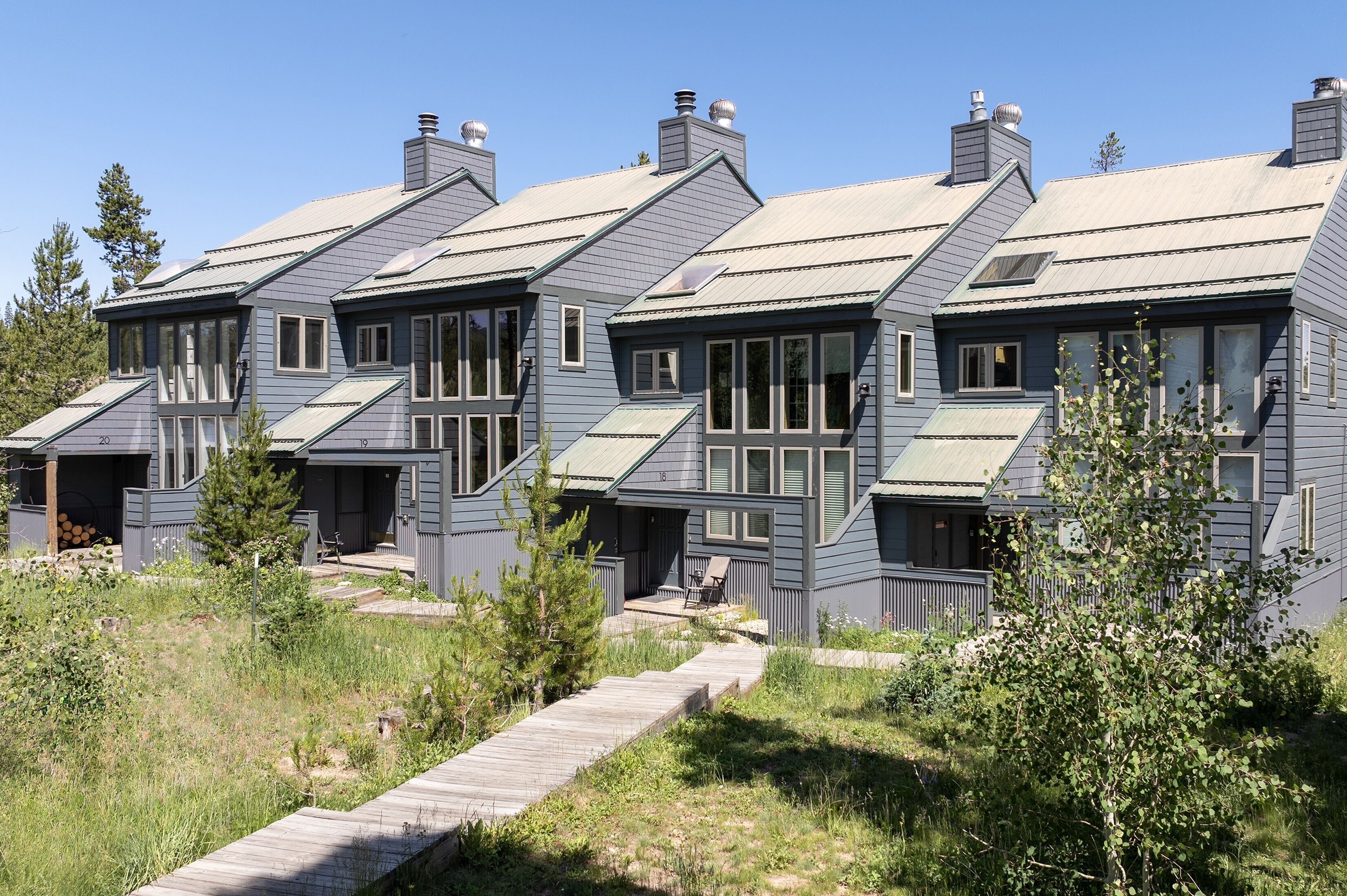 Townhome, 3 Bedrooms | Exterior