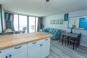 Interior - Royal Garden Resort 511 2 Bedroom Condo by RedAwning (Murrells Inlet)