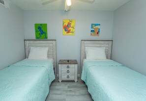 2 bedrooms, free WiFi - Royal Garden Resort 511 2 Bedroom Condo by RedAwning (Murrells Inlet)