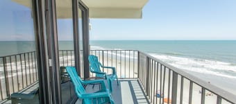 Royal Garden Resort 511 2 Bedroom Condo by RedAwning