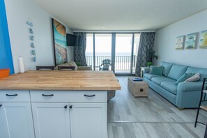 Condo, 2 Bedrooms | Interior - Royal Garden Resort 511 2 Bedroom Condo by RedAwning (Murrells Inlet)