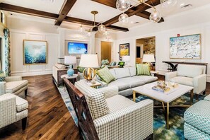 テレビ、テレビゲーム機