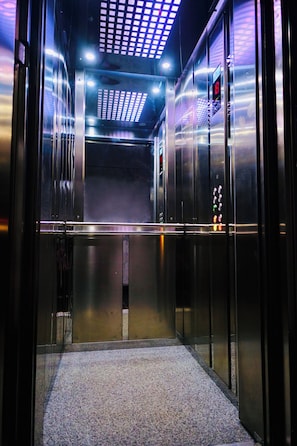 Lift - The Pearls East Legon (Madina)