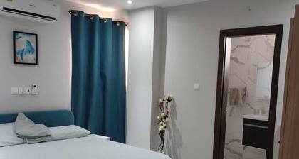 The Pearls East Legon