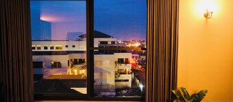 The Pearls East Legon