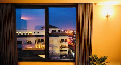 The Pearls East Legon