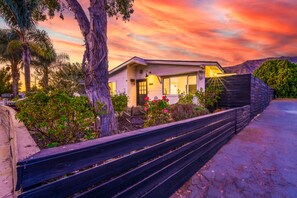 Exterior - 20% Off 3/2-4/30! 30+ Night Stay Ojai Valley Home (Ojai)
