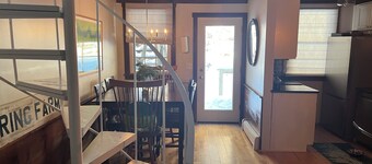 The Quechee Acorn! Cozy 2-bedroom condo near amazing amenities!