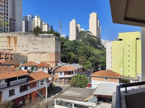 Property grounds - Apartamento Perto Metrô Trianon Avenida Paulista (Bela Vista São Paulo)