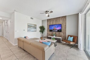 Smart TV 
