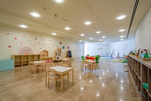 Kinderbereich