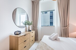 1 habitación y caja de seguridad en la habitación 