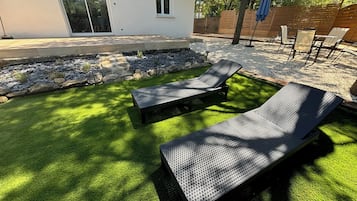 Terras