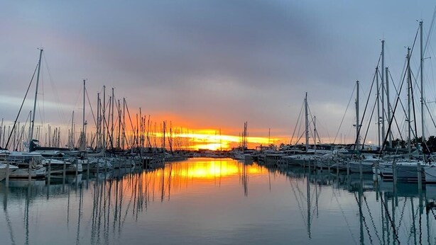 Marina