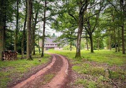 Appartement au Domaine du Rêve Sauvage Pour une Évasion en Pleine Nature