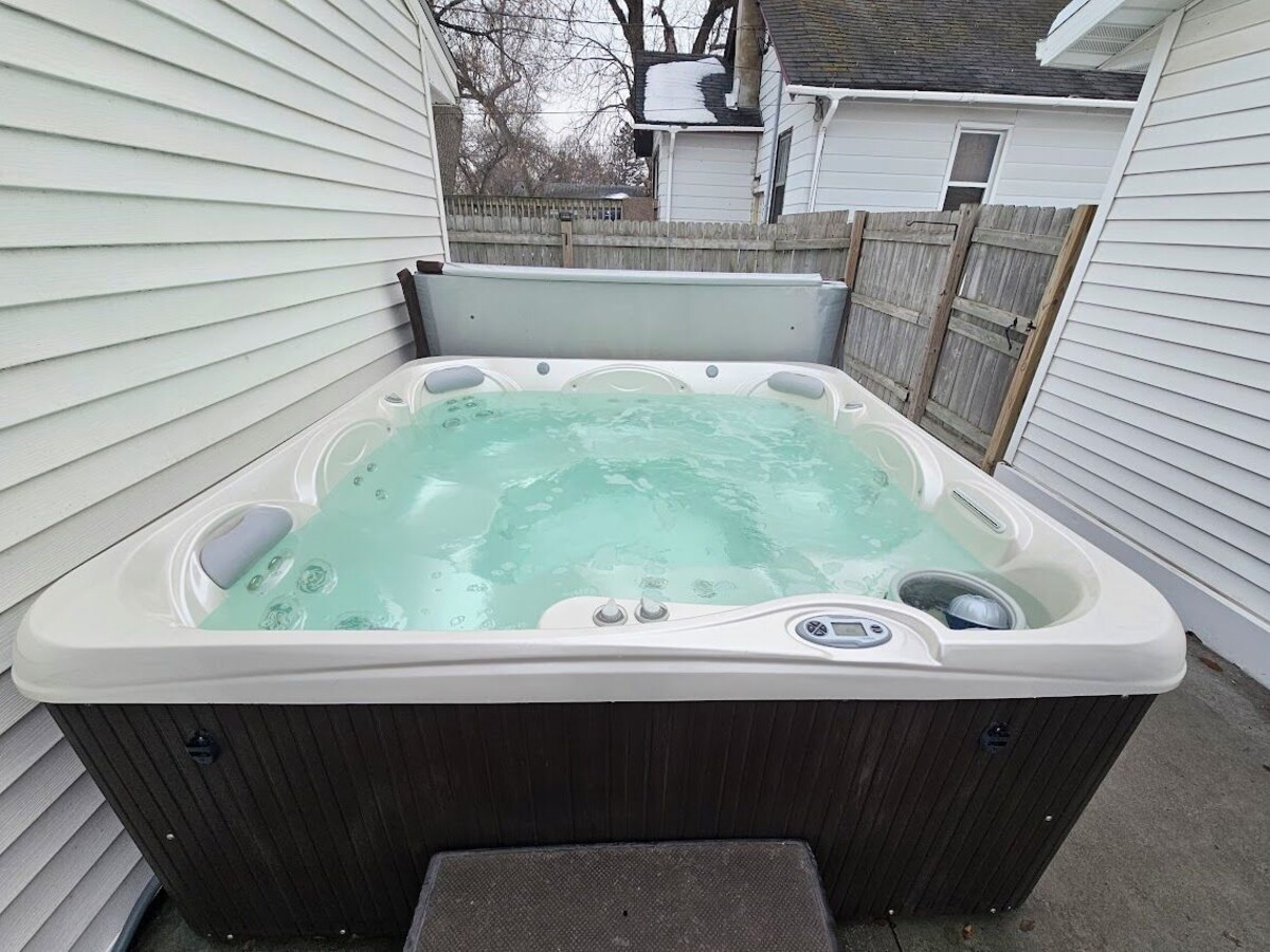 Image de profil de l’hôte