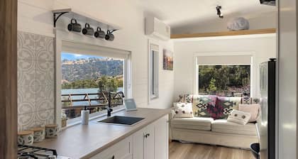 Gem View - Tiny home