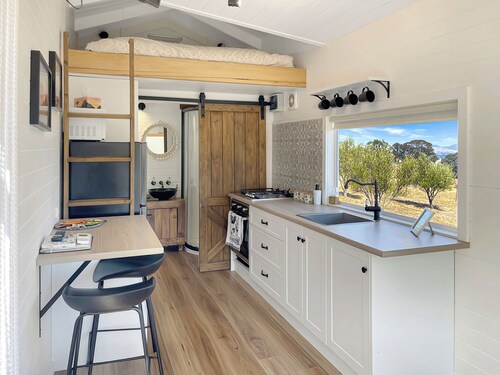 Gem View - Tiny home