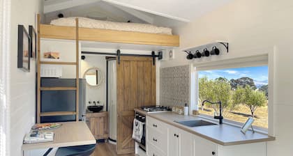 Gem View - Tiny home