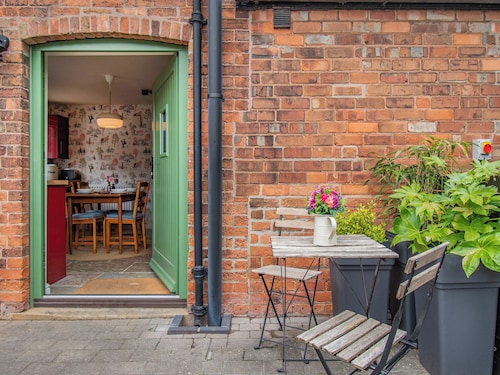 1 bedroom accommodation in Southwell