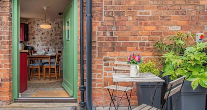 1 bedroom accommodation in Southwell