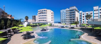 Hôtel Boumerdes Plaza