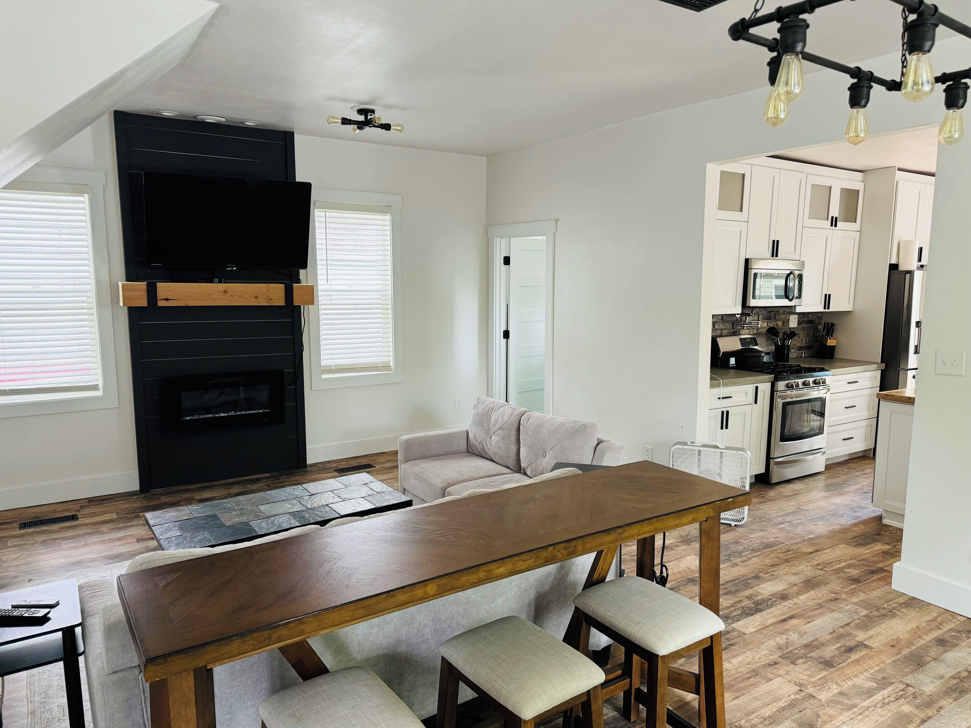 Téléviseur connecté