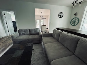 Una Smart TV
