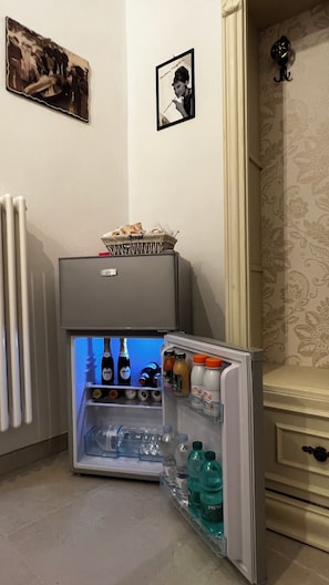 Basic Double Room