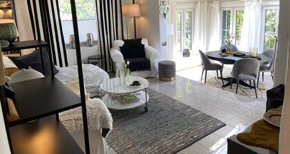 CasaVerde bei Köln-Messe & Flughafen