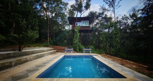 Devigiri Home Stay and Resort