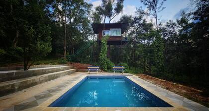 Devigiri Home Stay and Resort