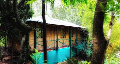 Devigiri Home Stay and Resort