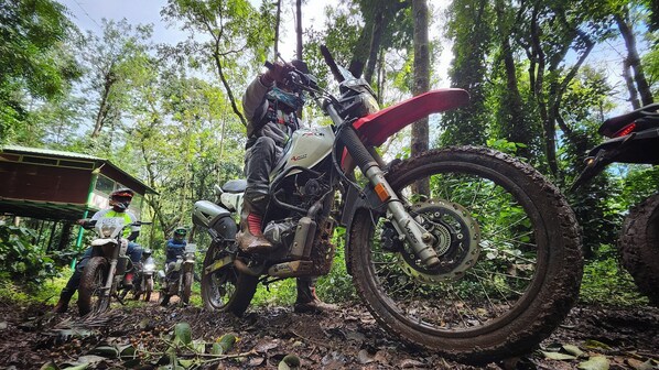 單車