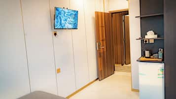 Double Room, City View | Free WiFi